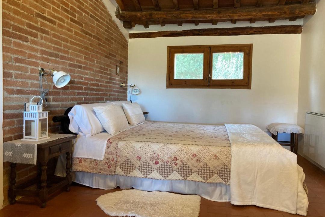 Photo of Bedroom in Canaletes