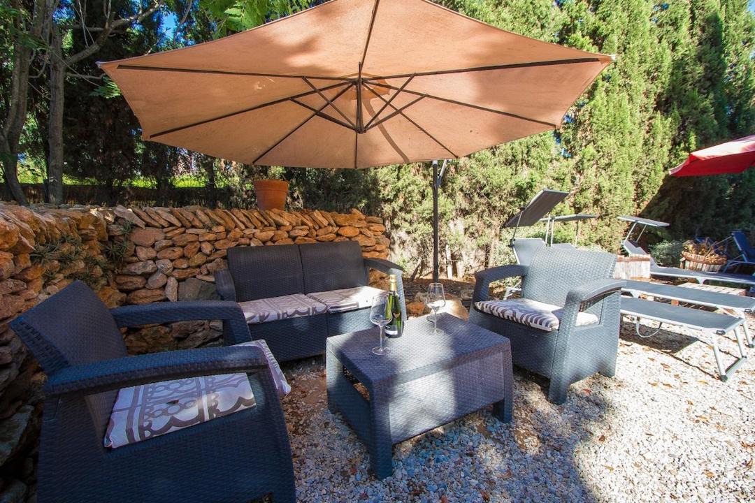 Photo of Patio Balcony in Sant Pere Molanta