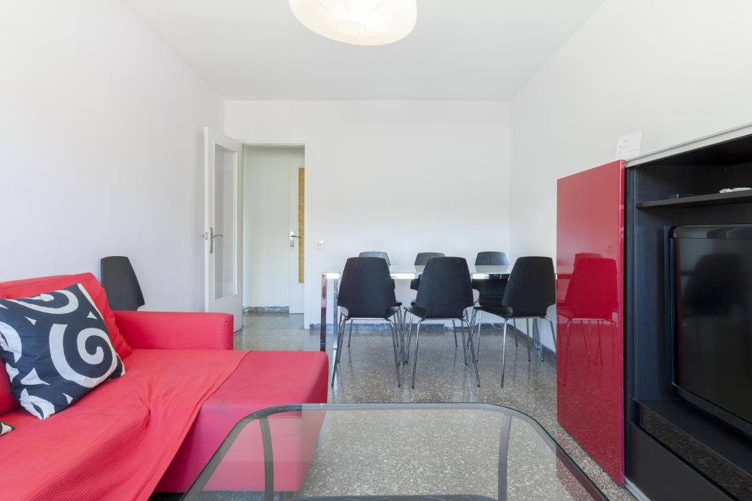 Photo of Livingroom in Barcelona