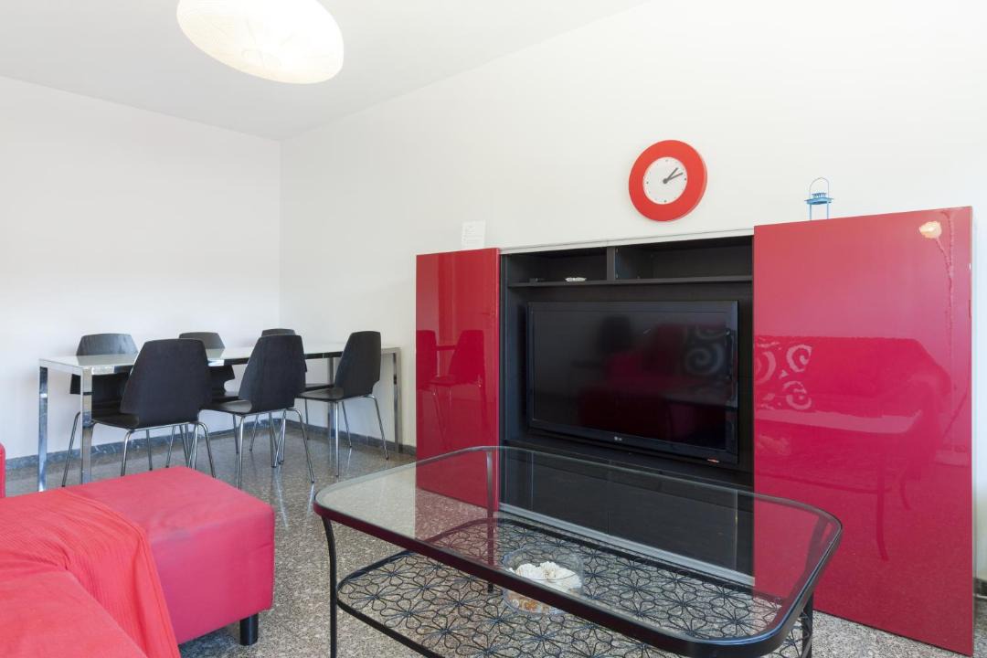 Photo of Livingroom in Barcelona