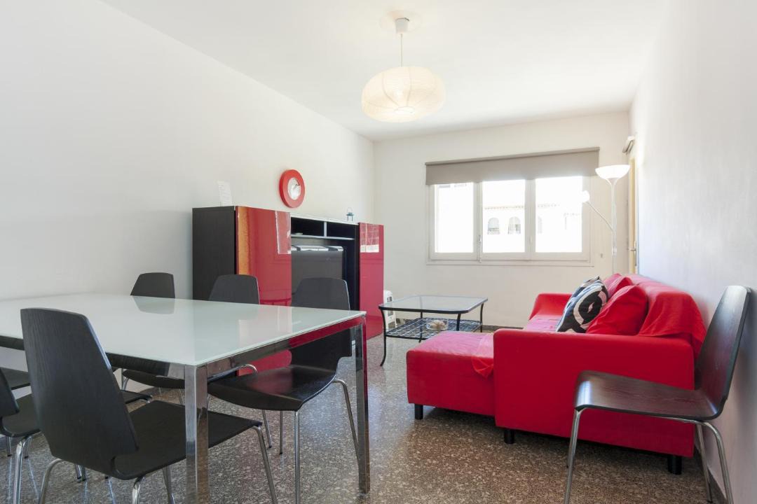 Photo of Livingroom in Barcelona
