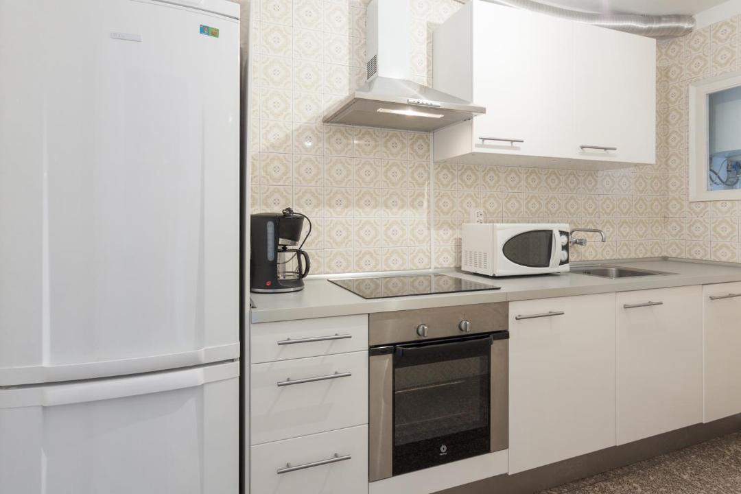 Photo of Kitchen in Barcelona