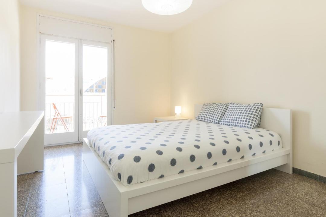 Photo of Bedroom in Barcelona
