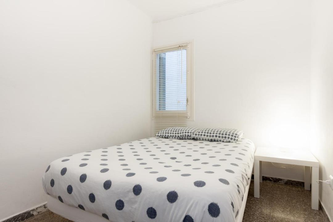 Photo of Bedroom in Barcelona