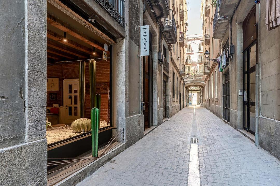Photo of Others in Gothic Quarter