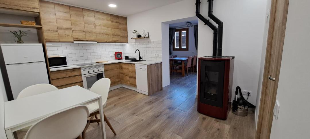Photo of Kitchen in Baga