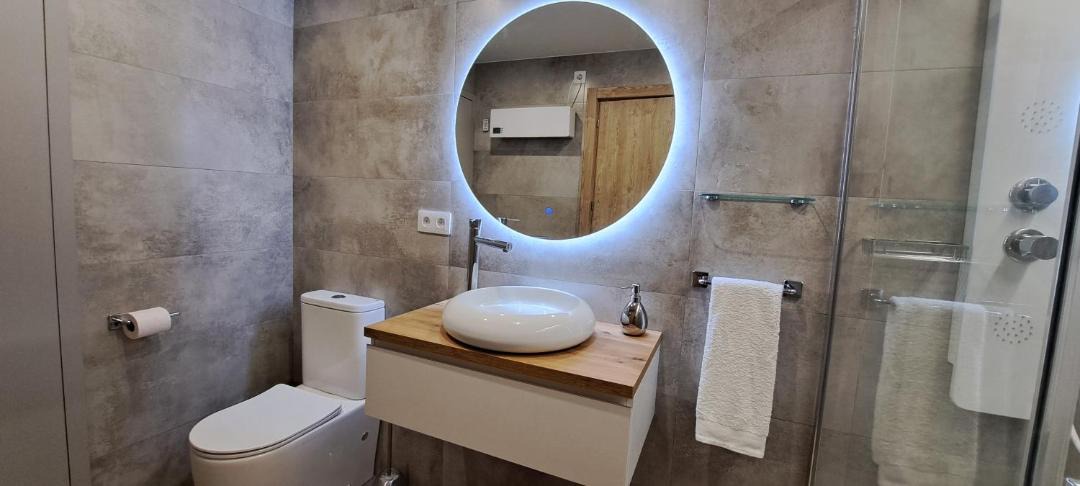 Photo of Bathroom in Baga