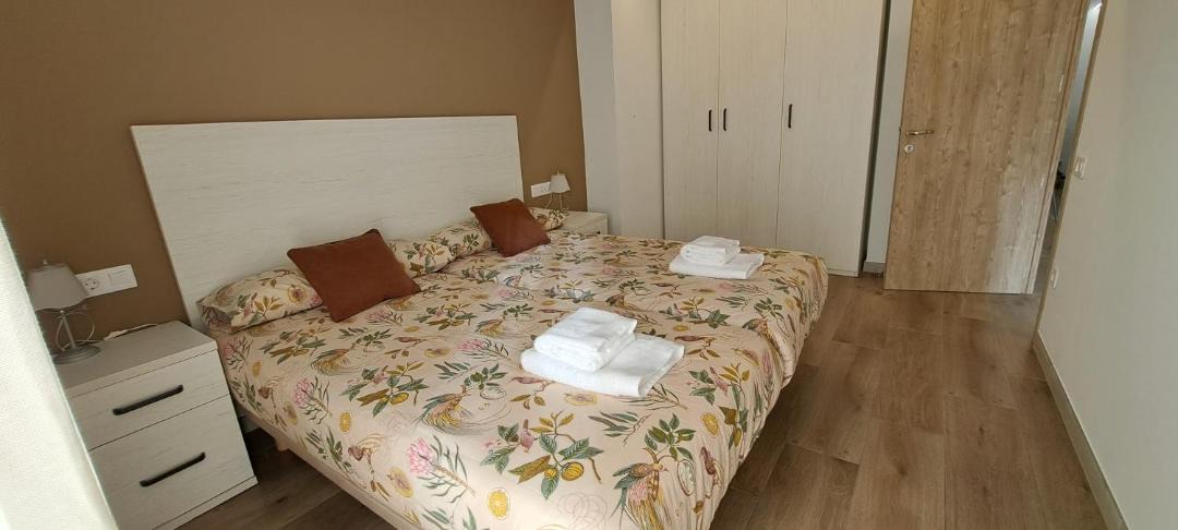 Photo of Bedroom in Baga