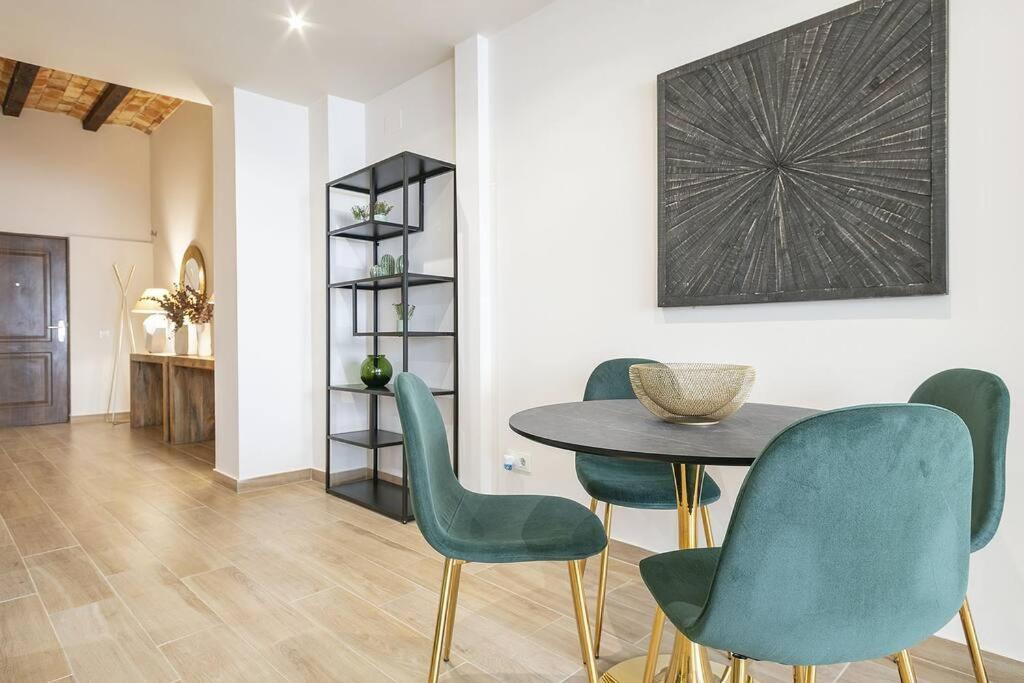 Photo of Livingroom in Les Corts
