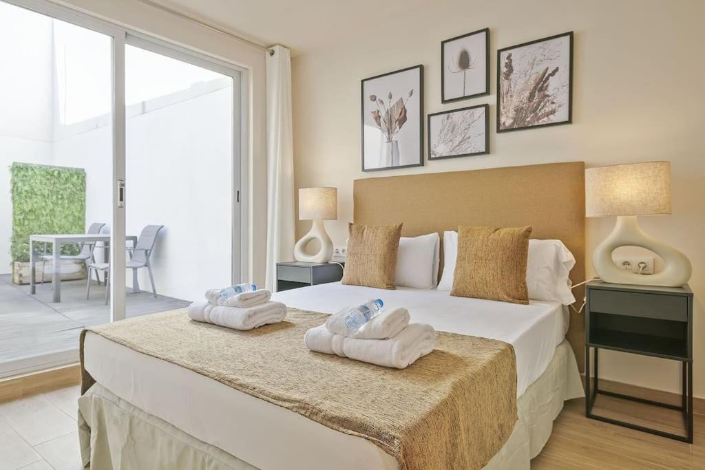 Photo of Bedroom in Les Corts