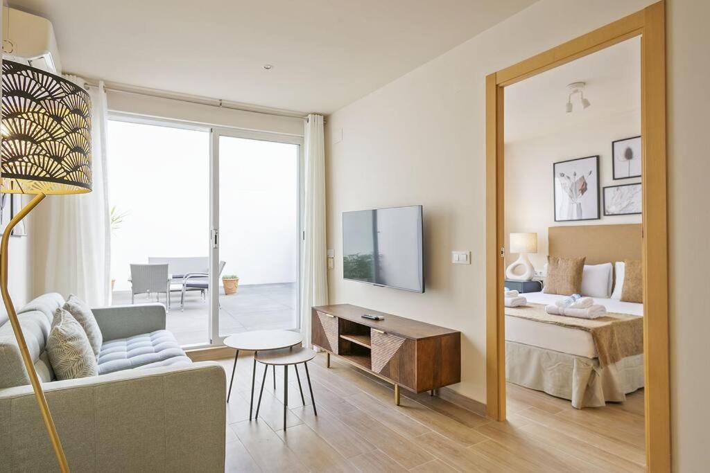 Photo of Livingroom in Les Corts