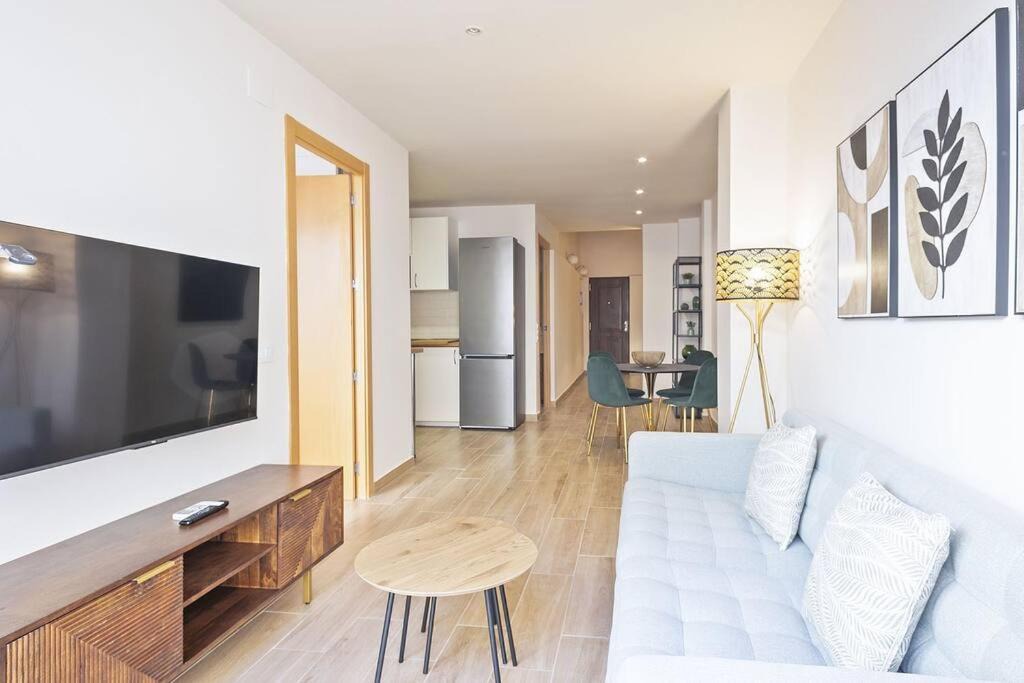 Photo of Livingroom in Les Corts