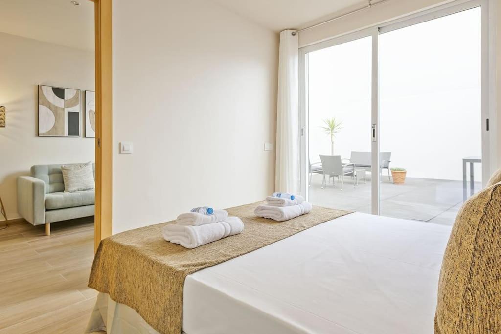 Photo of Bedroom in Les Corts