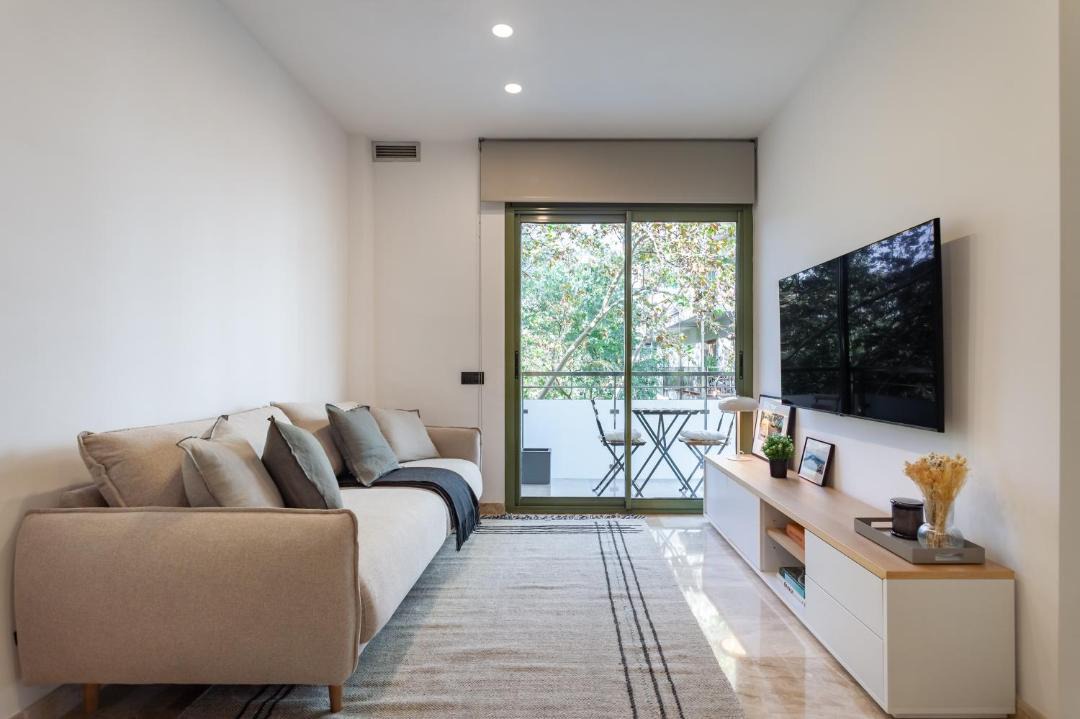 Photo of Livingroom in Les Corts
