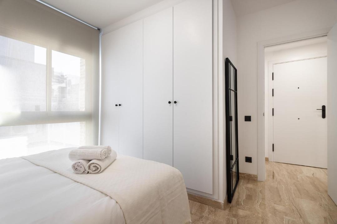 Photo of Bedroom in Les Corts