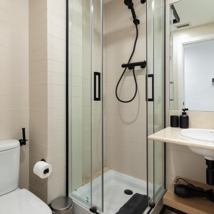 Photo of Bathroom in Les Corts
