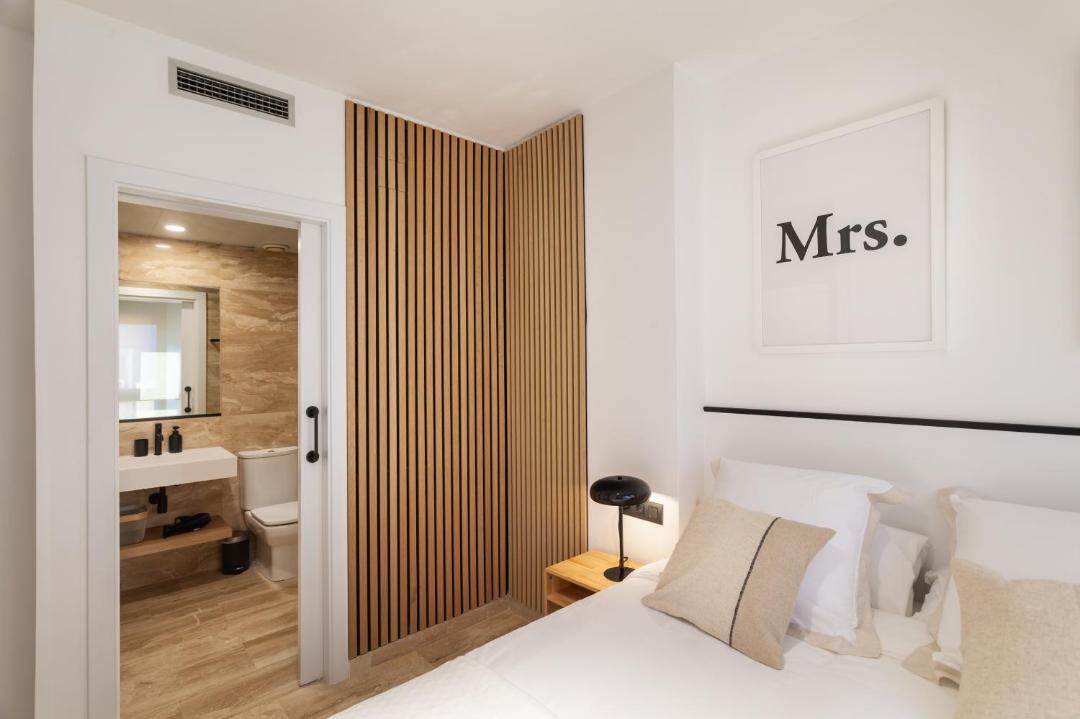 Photo of Bedroom in Les Corts