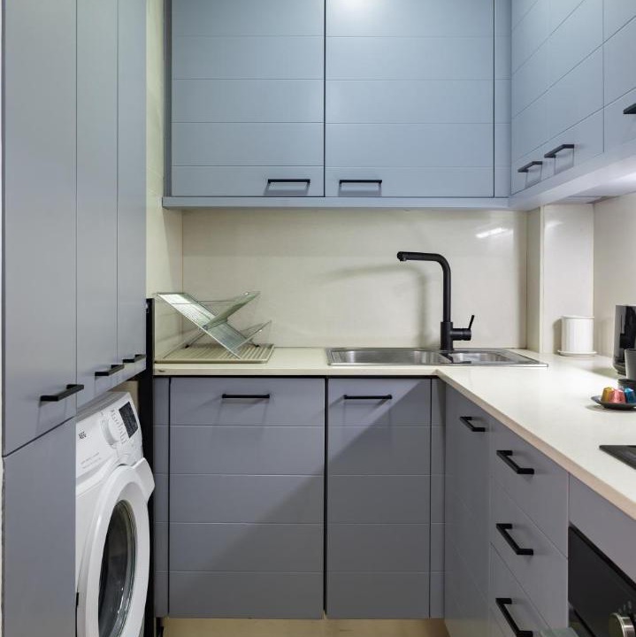 Photo of Kitchen in Les Corts
