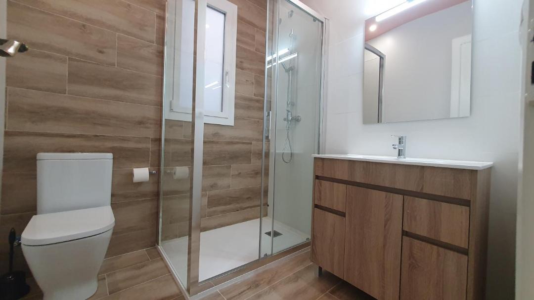 Photo of Bathroom in Terrassa