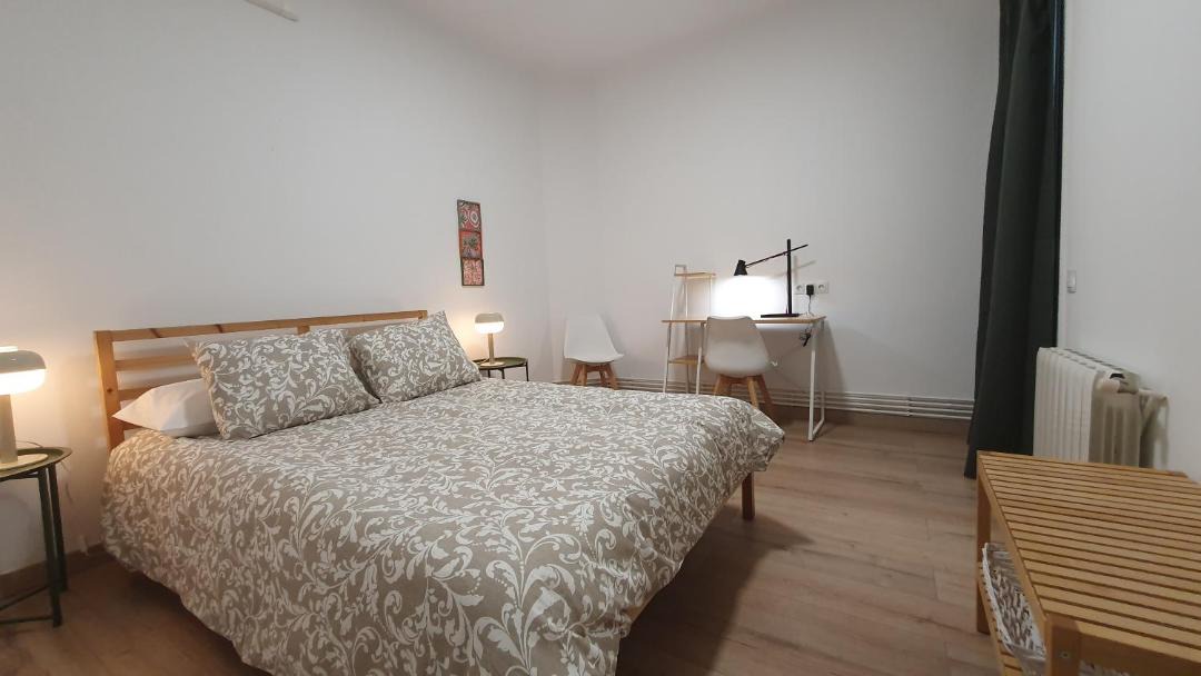 Photo of Bedroom in Terrassa