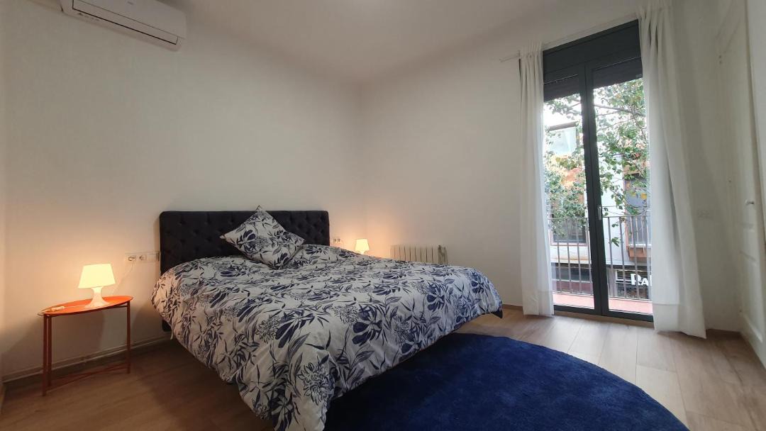 Photo of Bedroom in Terrassa