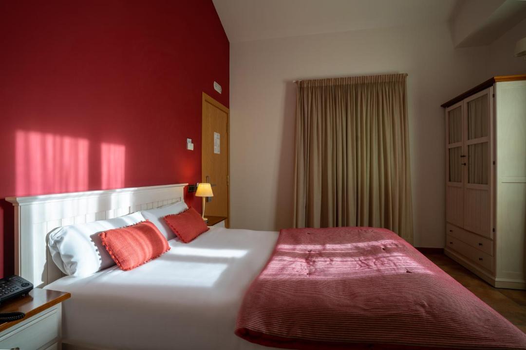 Photo of Bedroom in Vallromanes