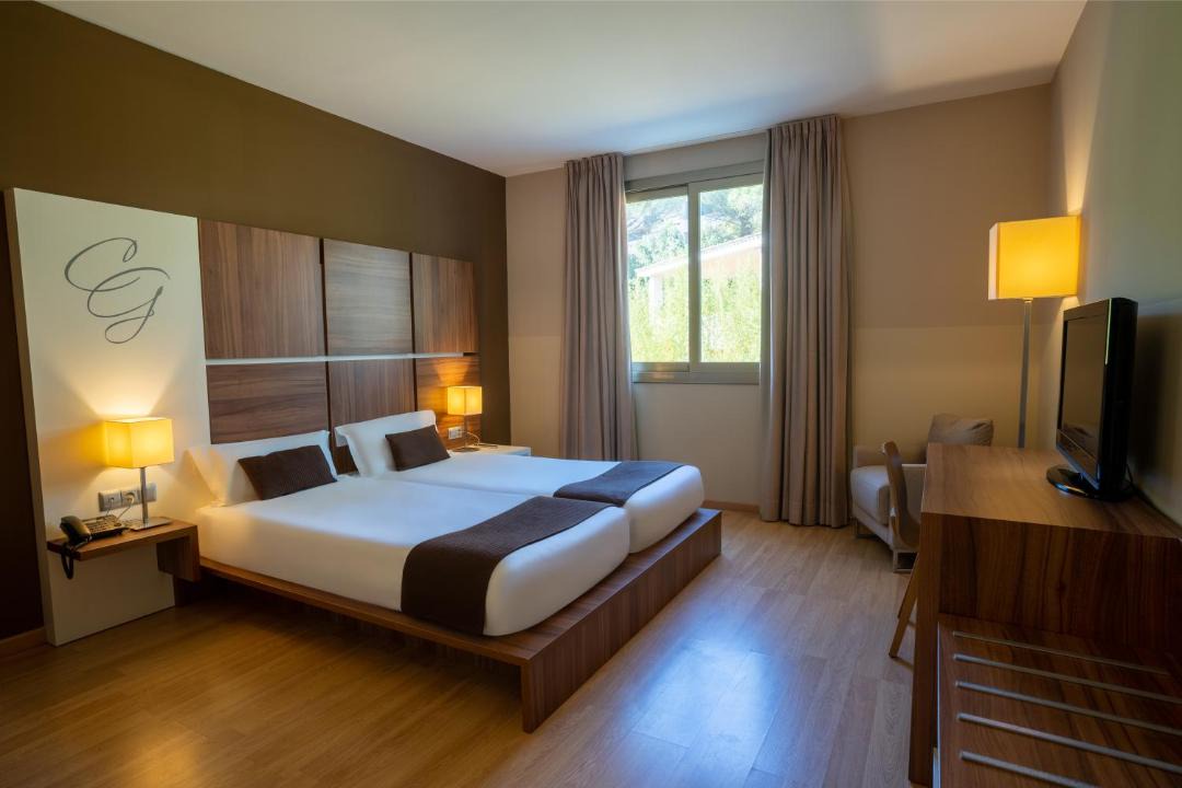 Photo of Bedroom in Vallromanes