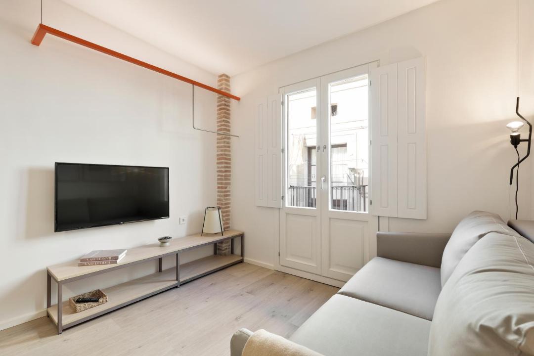 Photo of Livingroom in El Born