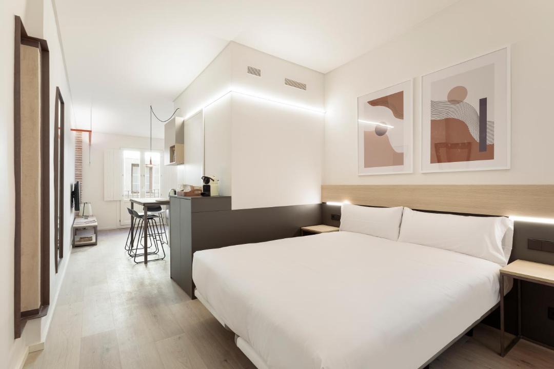 Photo of Bedroom in El Born