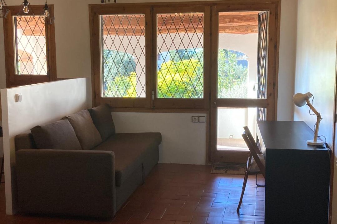 Photo of Livingroom in Canaletes