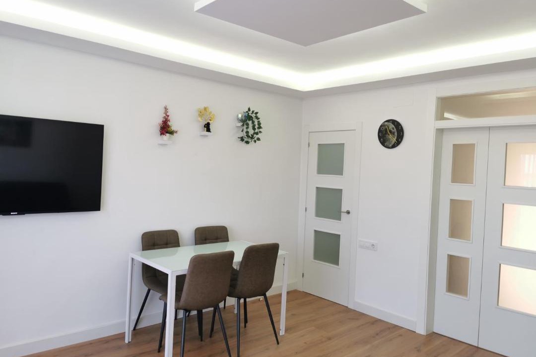Photo of Livingroom in Terrassa