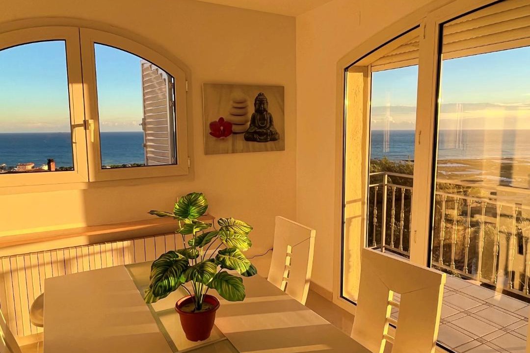 Photo of Patio Balcony in Santa Susanna
