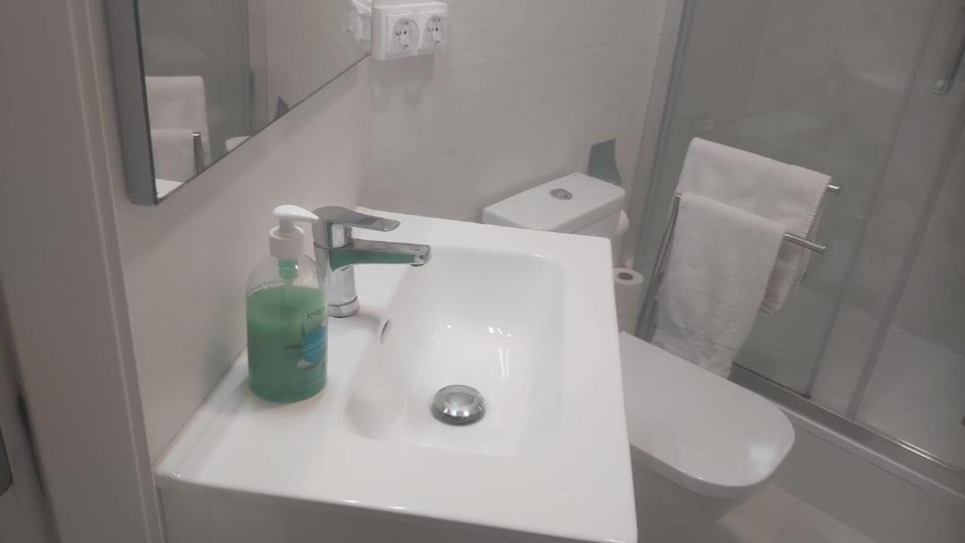 Photo of Bathroom in La Font de la Guatlla