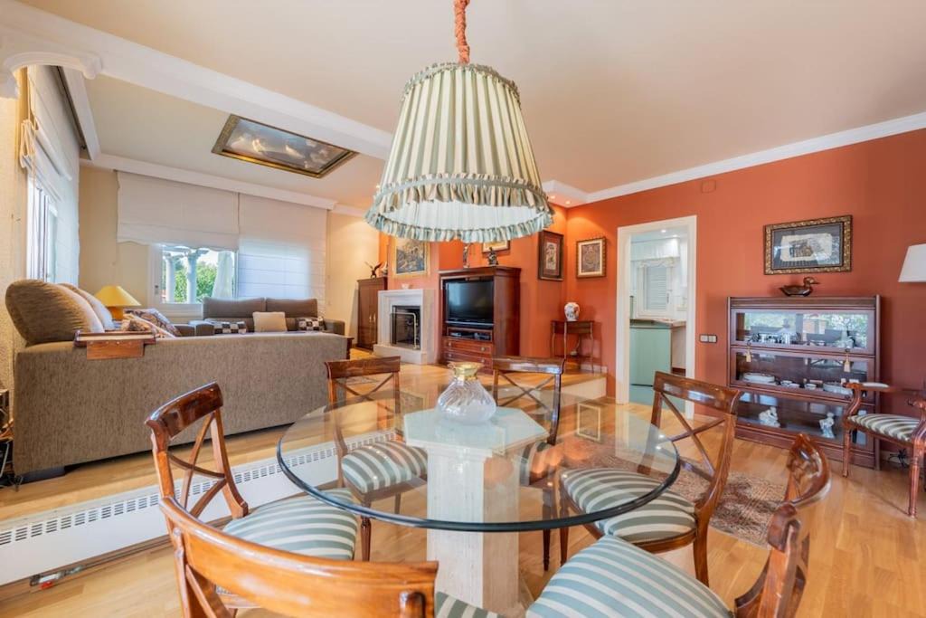Photo of Livingroom in Palleja