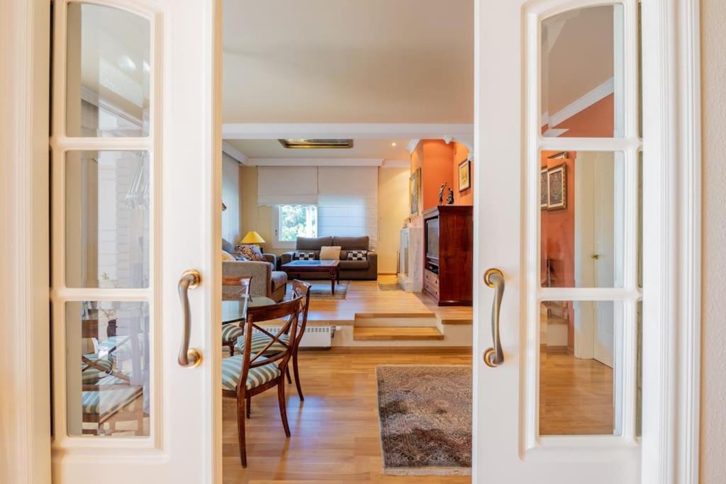 Photo of Livingroom in Palleja