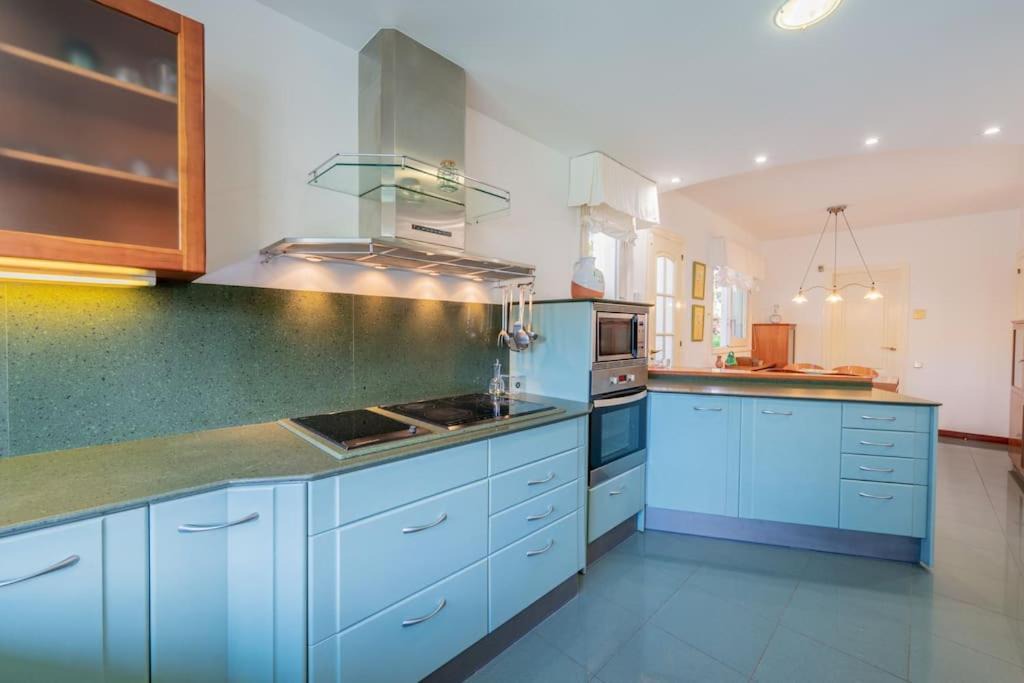 Photo of Kitchen in Palleja