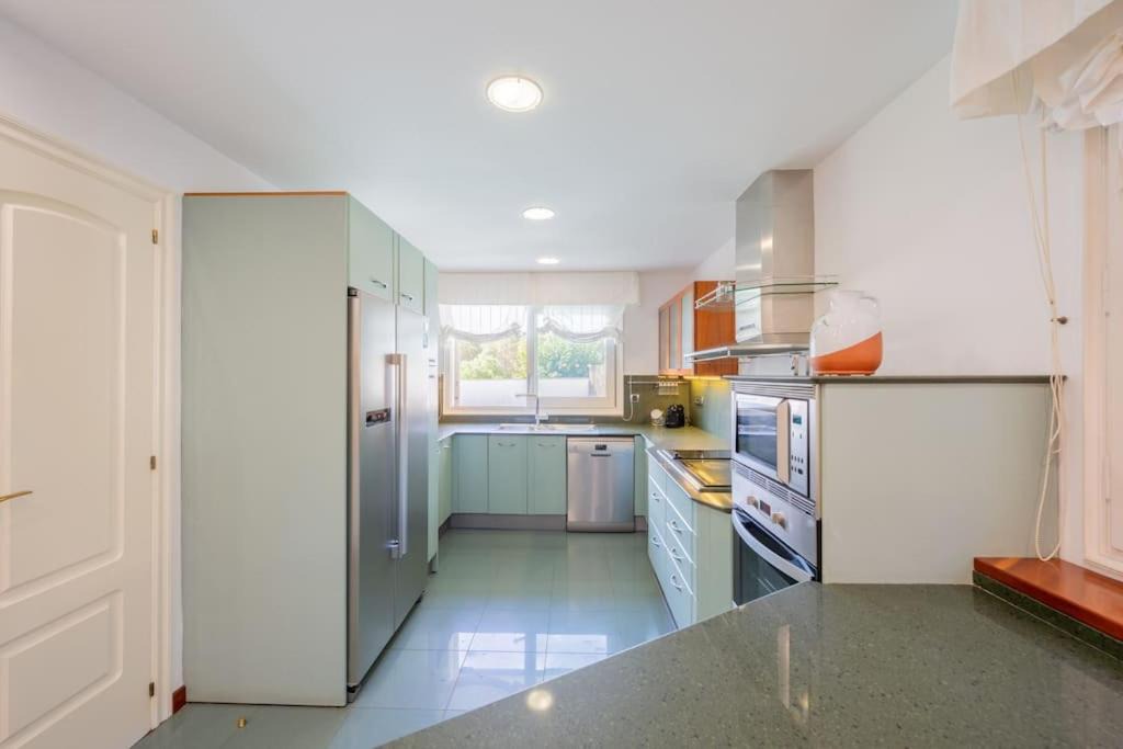Photo of Kitchen in Palleja