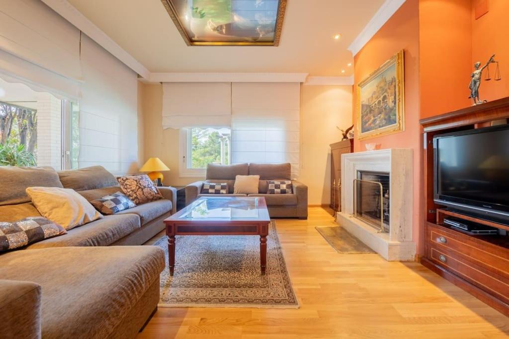 Photo of Livingroom in Palleja