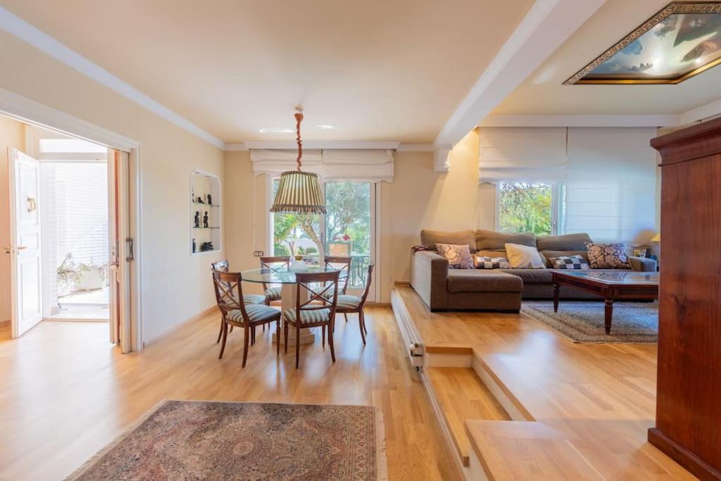 Photo of Livingroom in Palleja