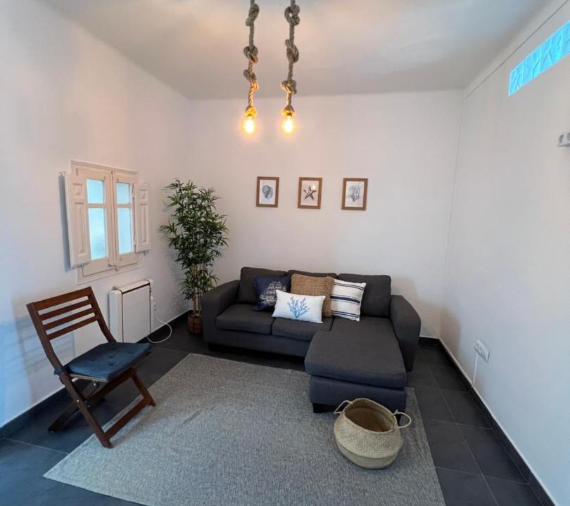 Photo of Livingroom in El Raval