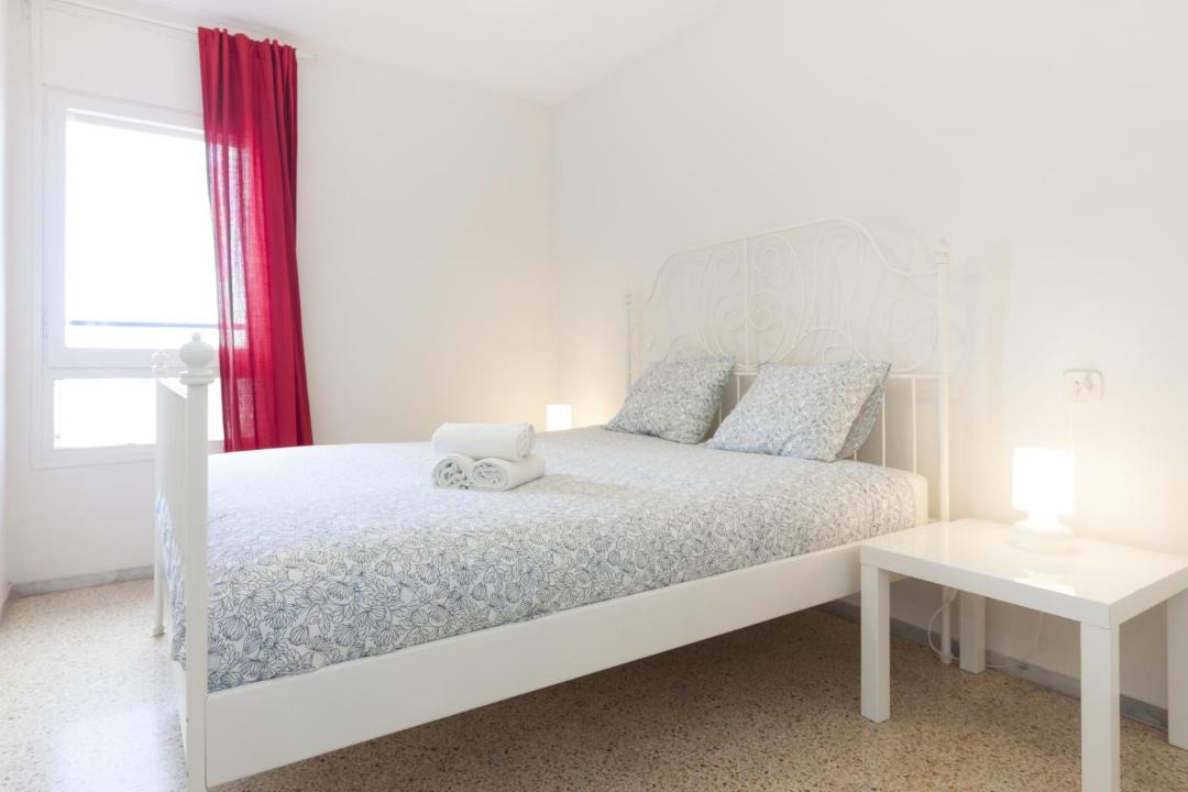 Photo of Bedroom in Sabadell
