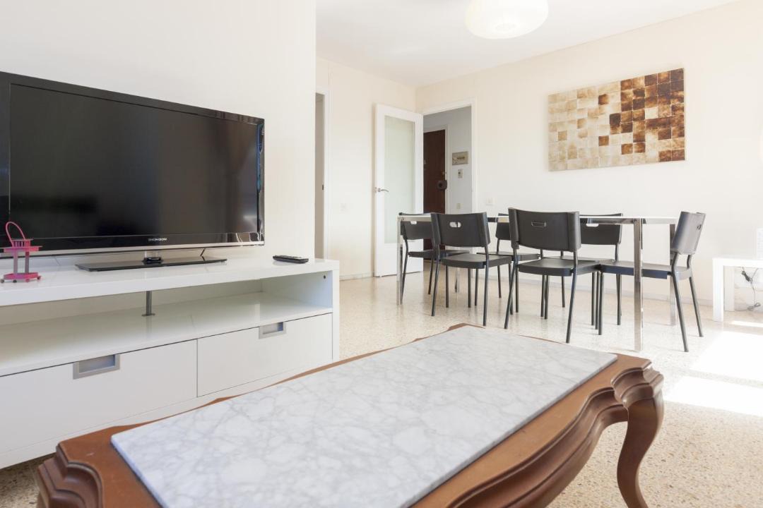 Photo of Livingroom in Sabadell
