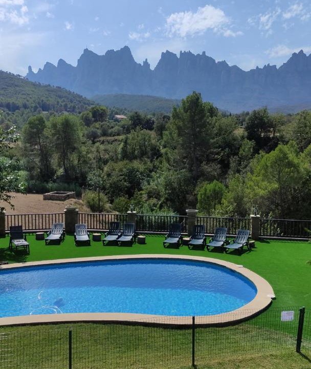 Photo of Outdoor in Castellbell I El Vilar