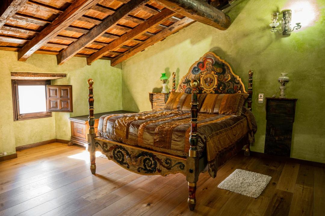 Photo of Bedroom in Muntanyola