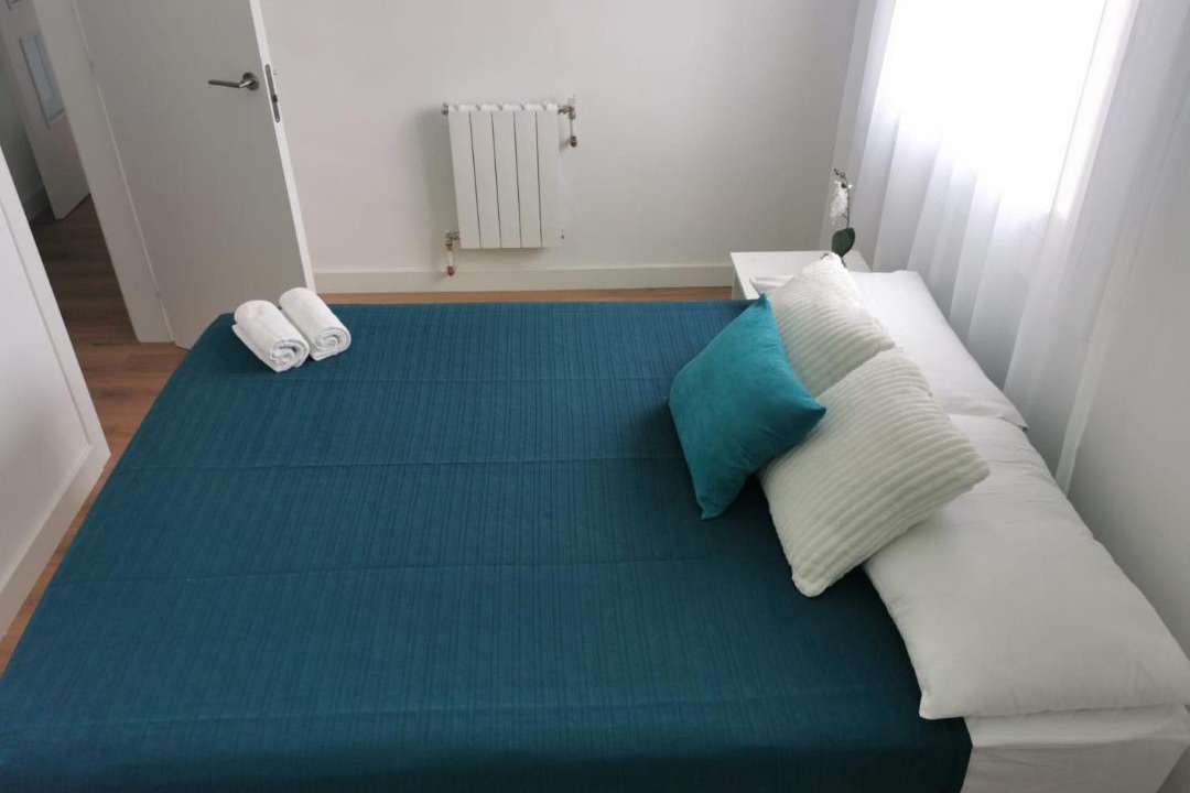 Photo of Bedroom in Terrassa