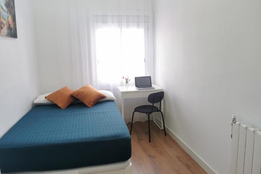 Photo of Bedroom in Terrassa