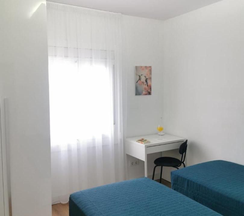 Photo of Bedroom in Terrassa
