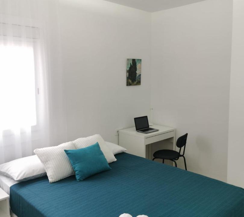 Photo of Bedroom in Terrassa