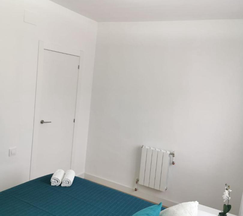 Photo of Bedroom in Terrassa
