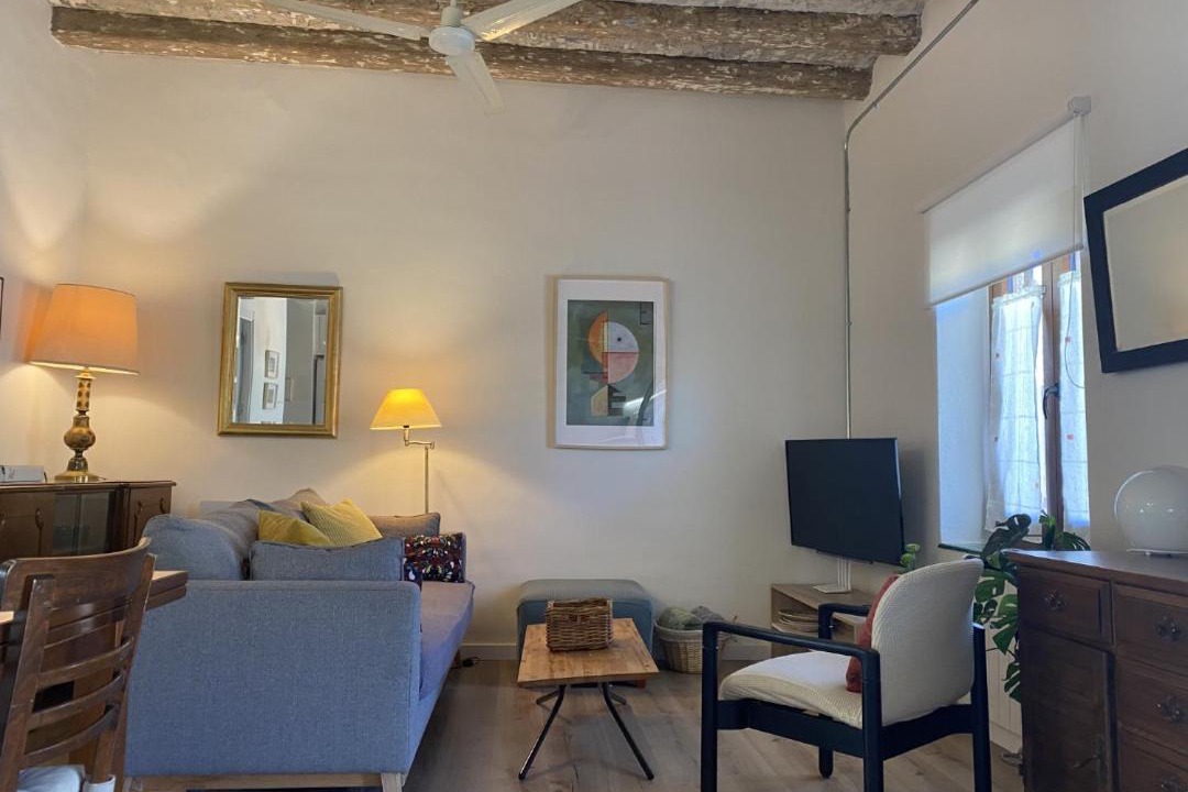 Photo of Livingroom in Sant Corneli